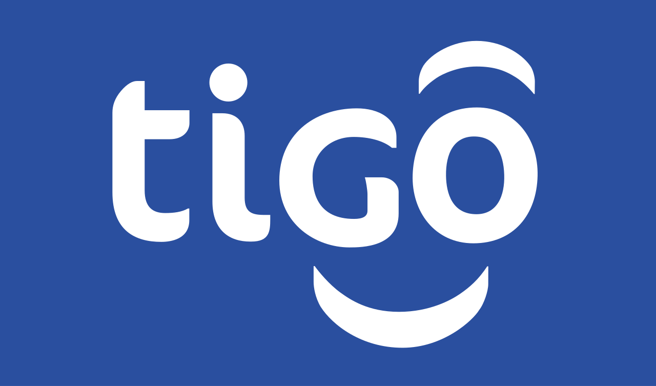 Tigo Logo